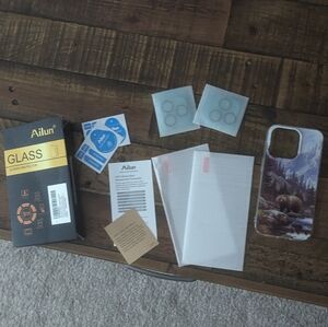 I-Phone 14 Pro Accessories